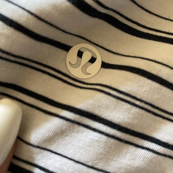 lululemon athletica Tops - I just don’t personally like it